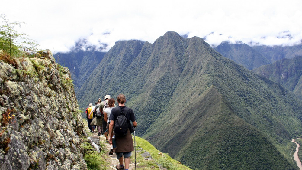 Inka Trail ()