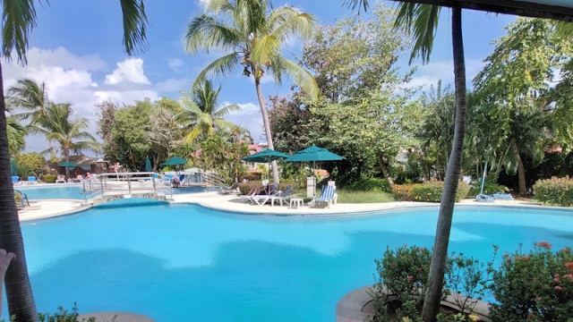 Coco Palm Resort