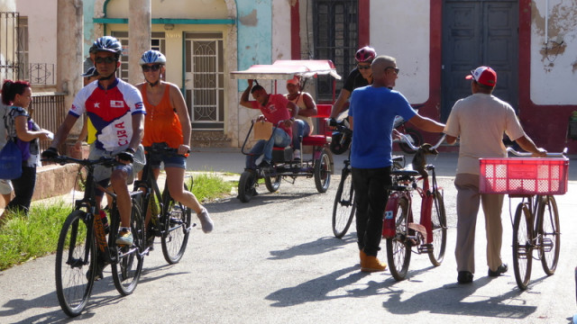 <strong>Havanna</strong>-Cycling Artemisa (2-tgig)