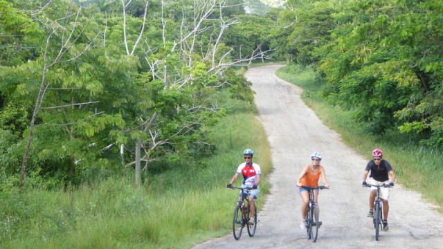 <strong>Havanna</strong>-Cycling Jaruco (1-tgig)