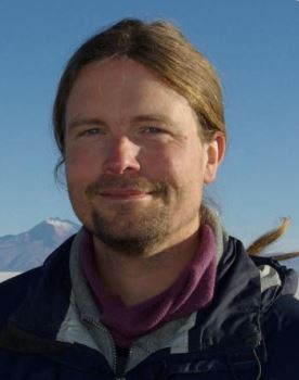 Andreas Senkel Team avenTOURa 