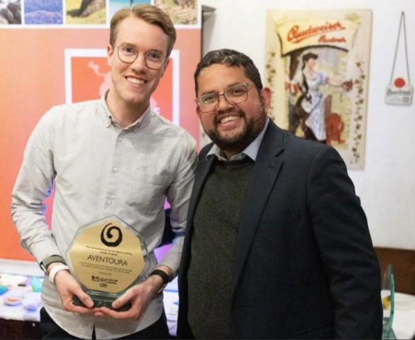 aventoura CATA ITB 2026