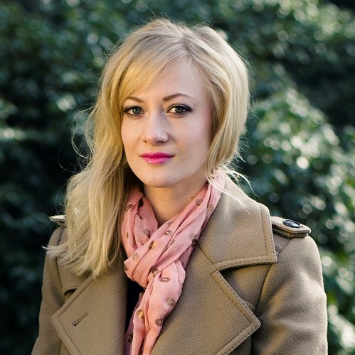 Aleksandra Deininger