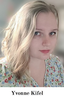 Yvonne Kifel