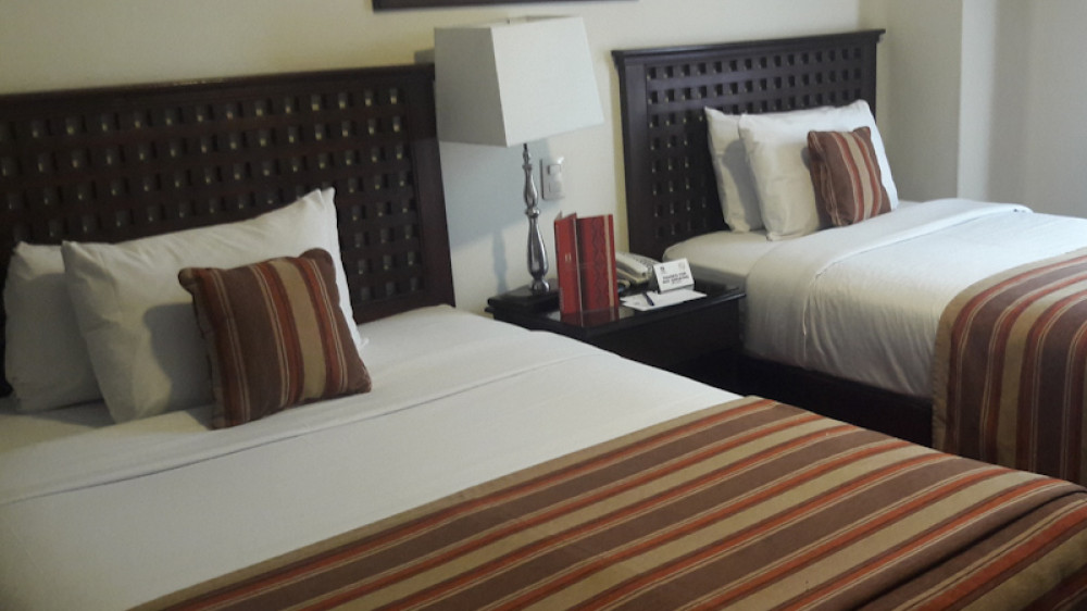 Hotel San Agustin Dorado Cusco () Hotel San Agustin Dorado Cusco ()
