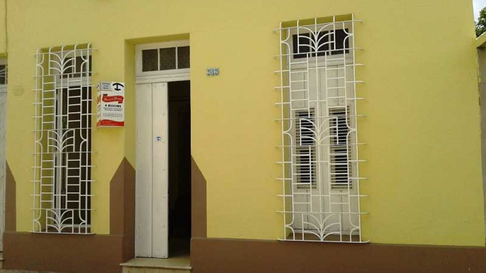 Casa Durán () Casa Durán ()
