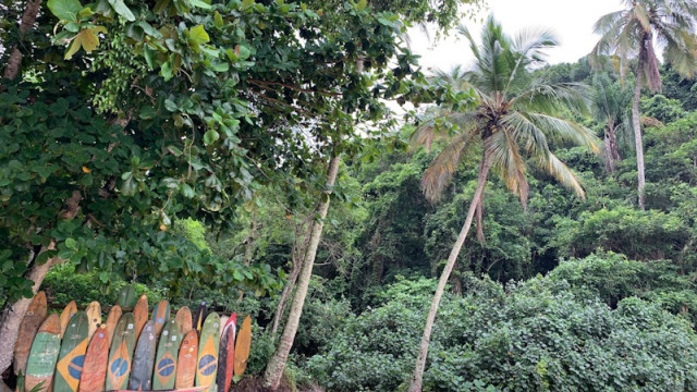 <strong>Brasilien</strong>- Relax Ilha Grande