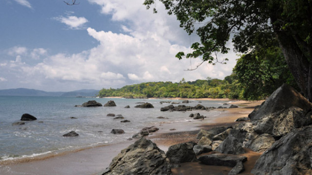 <strong>Verlngerung der Gruppenreise</strong>Costa Rica Real 2025
