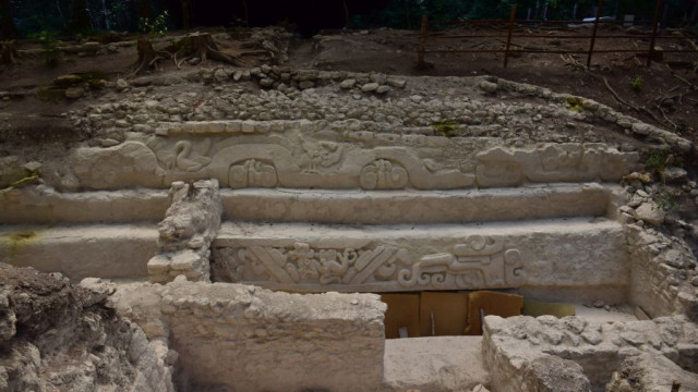 <strong>Guatemala</strong>Trekking zu El Mirador