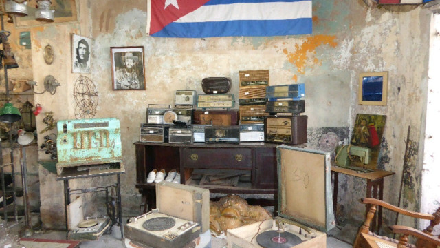 <strong>Havanna</strong>- Real