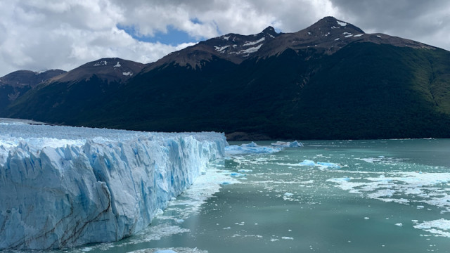 <strong>El Calafate & El Chaltn</strong>