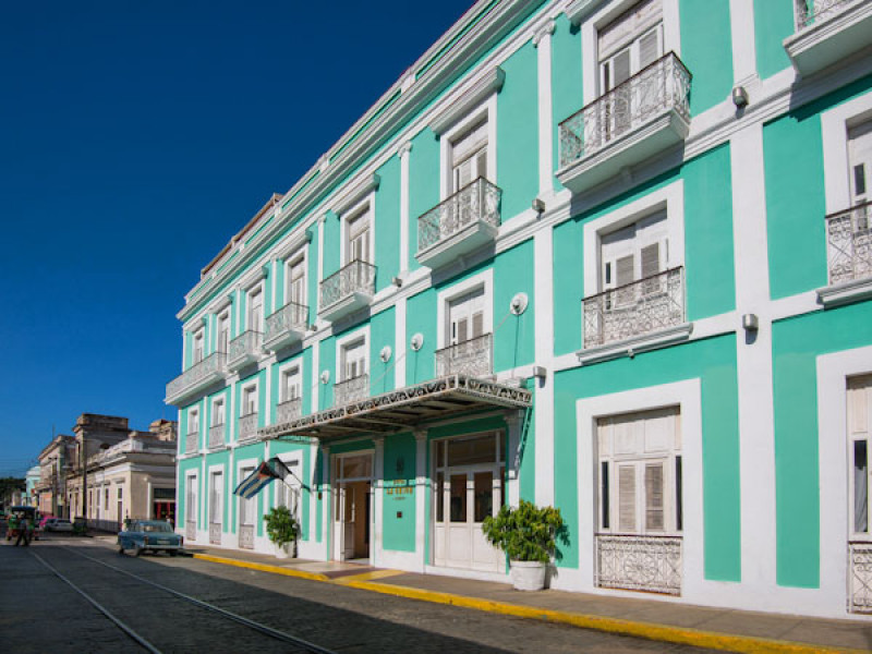 4* Hotel Union by Meli | 