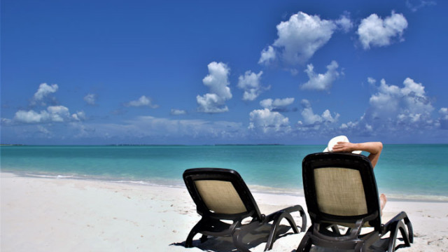 <strong>Inselhopping</strong>- Bahamas, 13 Tage