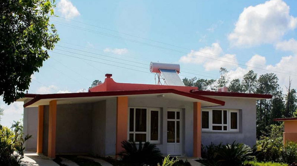 Hotel Villa Caburn ()