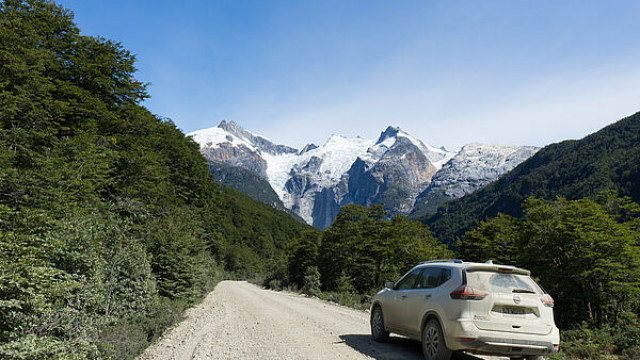 <strong>Mietwagenrundreise</strong>Carretera Austral & Ruta 40