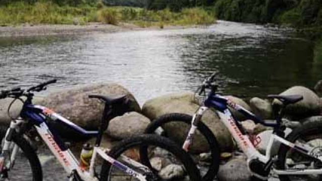 Costa Rica <strong>Mit dem E-Bike</strong>