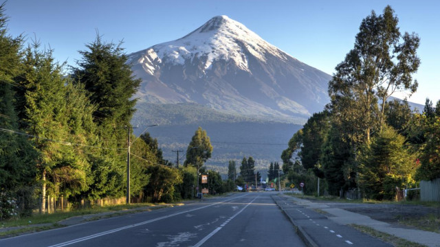 <strong>Mietwagenrundreise</strong>Panamericana del Sur</strong>