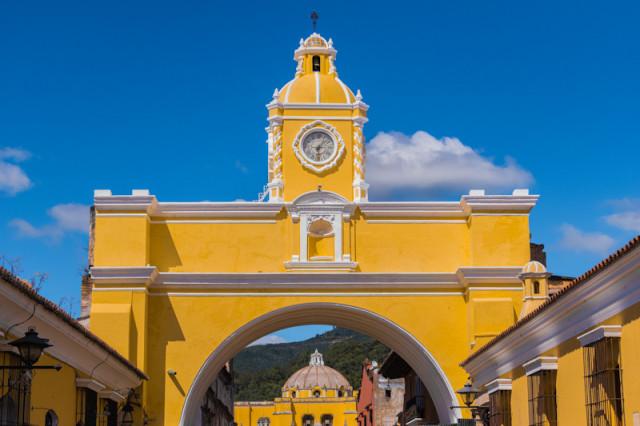 Antigua Guatemala