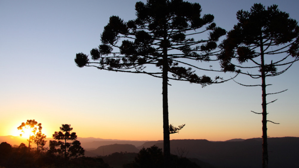 Sonnenuntergang (aventoura do brasil)