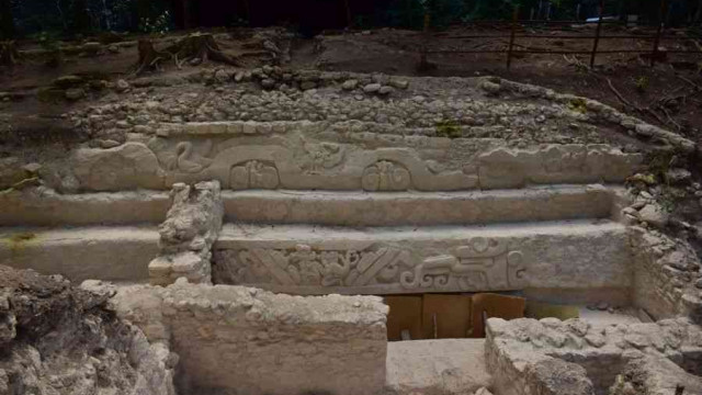 <strong>Guatemala</strong>Trekking zu El Mirador