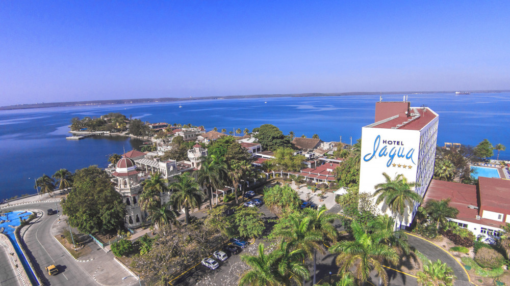 Panorama Hotel Jagua () Panorama Hotel Jagua ()