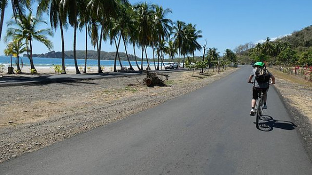 <strong>Costa Rica</strong> Cycling