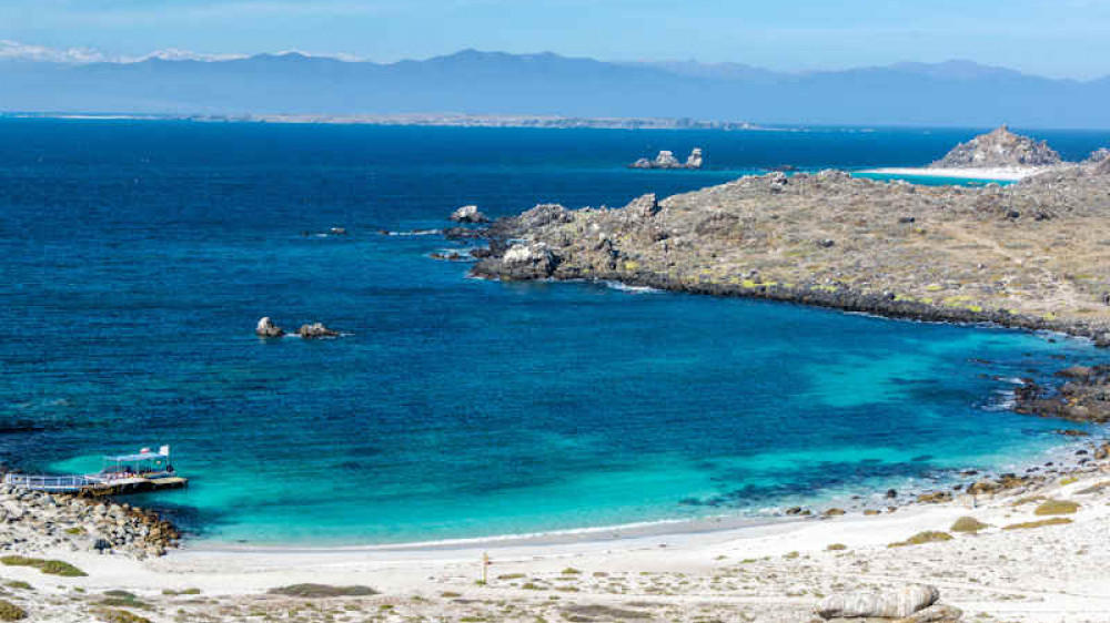 Isla Damas ()