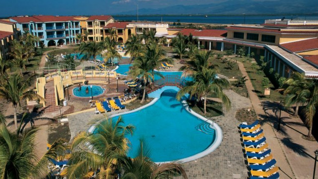 Hotel Memories Trinidad del Mar