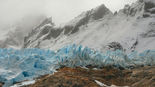 <strong>Chile & Argentinien</strong>- Wste, Gletscher und Lagunen