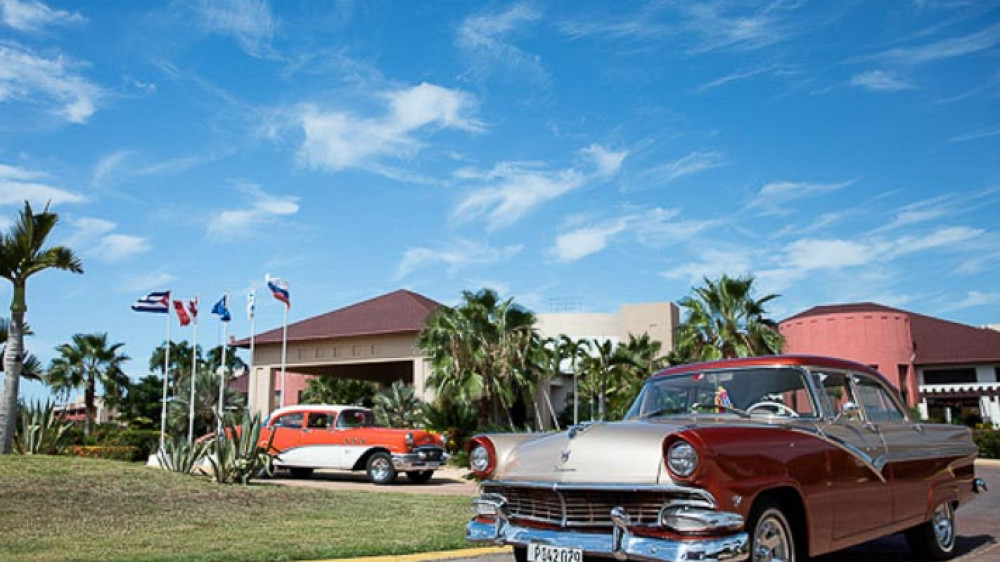 Hotel Grand Memories Varadero () Hotel Grand Memories Varadero ()