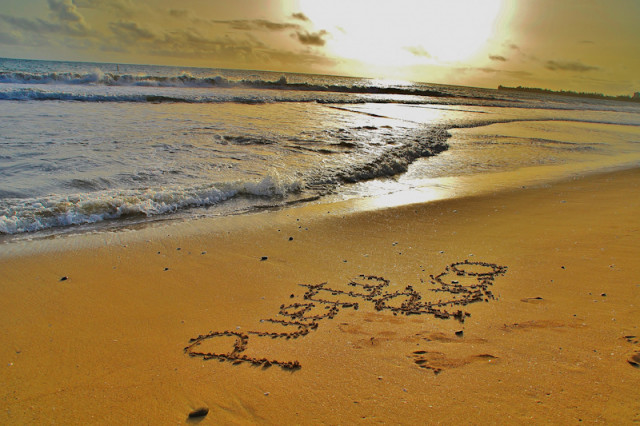 Strand Puerto Rico