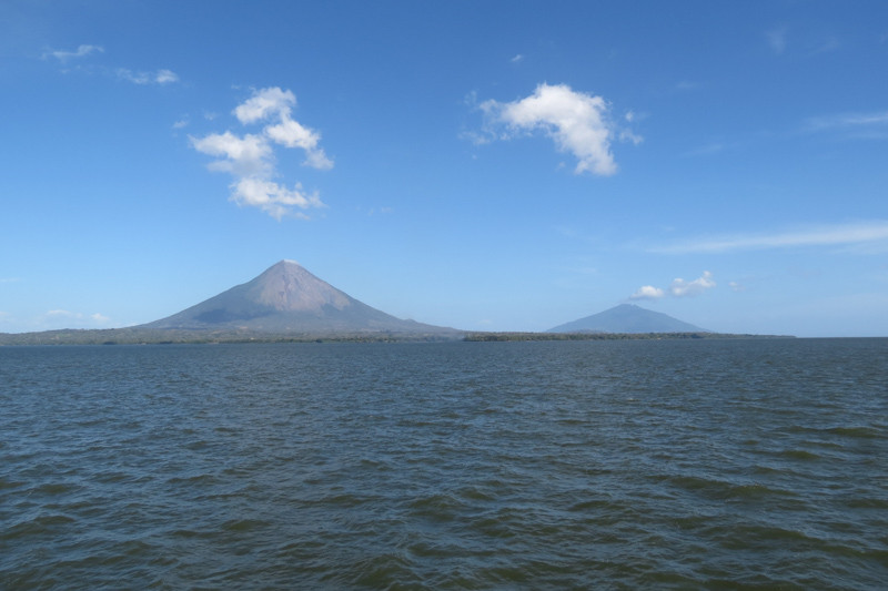 Ometepe