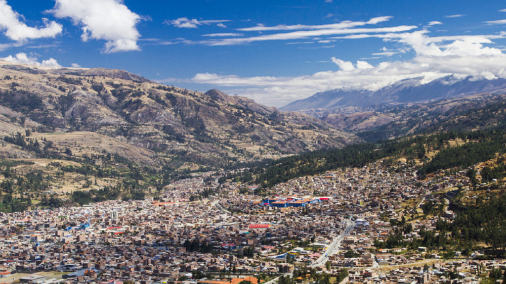 Huaraz ()