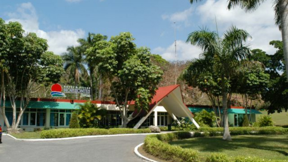 Hotel Villa Soroa () Hotel Villa Soroa ()