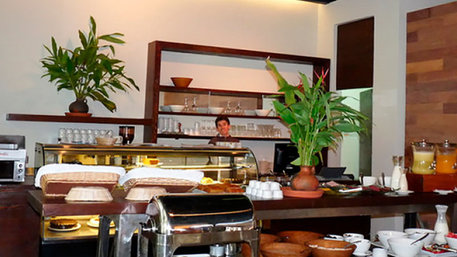 <strong>Hotel El Mapi by Inkaterra Aguas Calientes</strong>