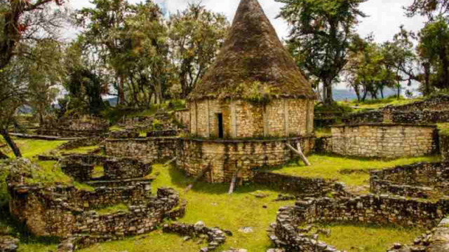 <strong>Peru Norden</strong> - Unber�hrte Highlights