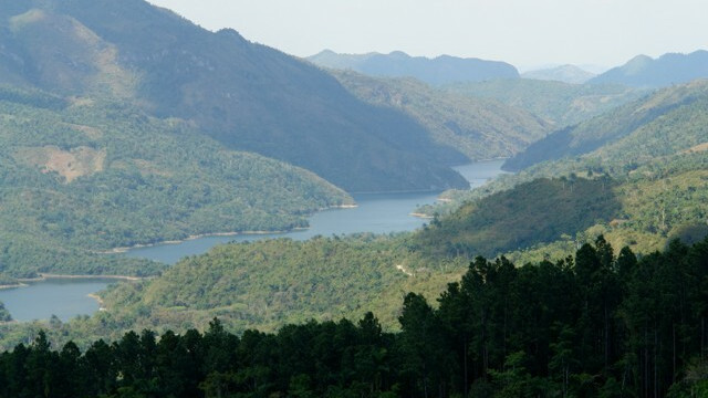 <strong>Trinidad Nature Tour 4x4 El Nicho</strong>