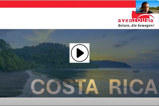 Costa Rica Video