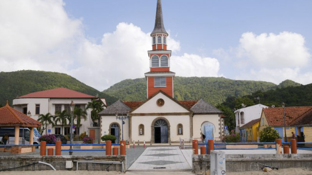 <strong>Martinique und Guadeloupe</strong> - Europa in der Karibik