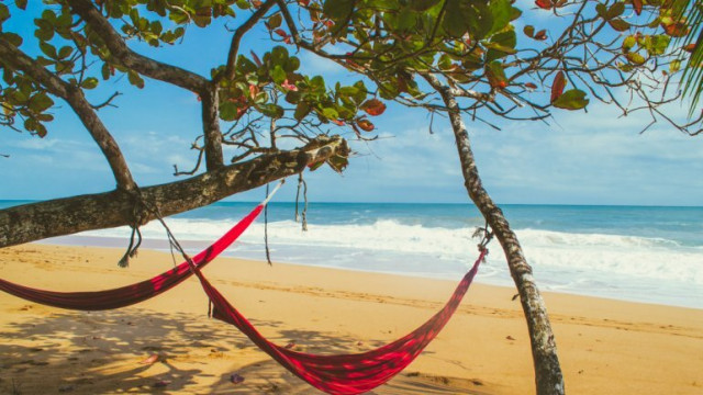 <strong>Panama Relax</strong> Bocas del Toro