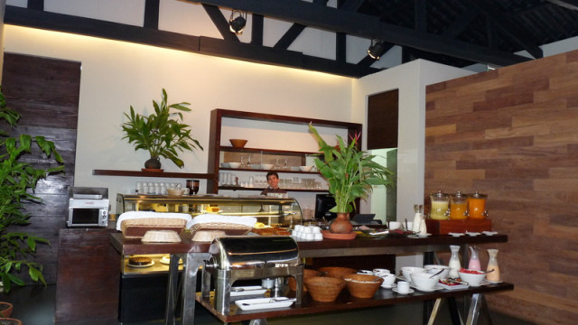 <strong>Hotel El Mapi by Inkaterra Aguas Calientes</strong>