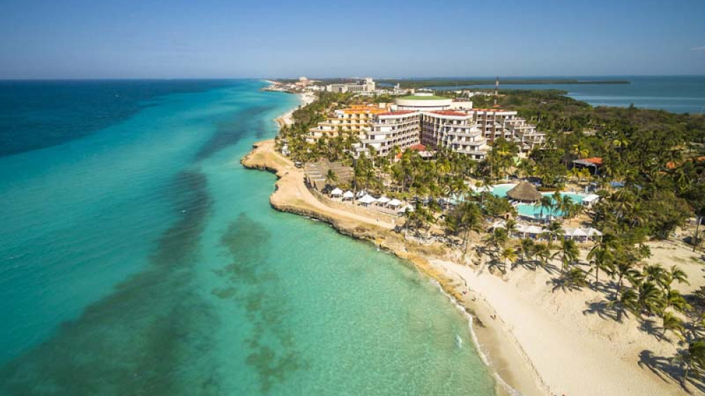 Panorama Melia Varadero ()