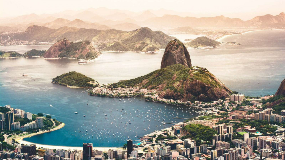 Rio de Janeiro ()
