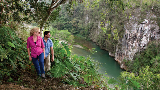 <strong>Cuba</strong> Active