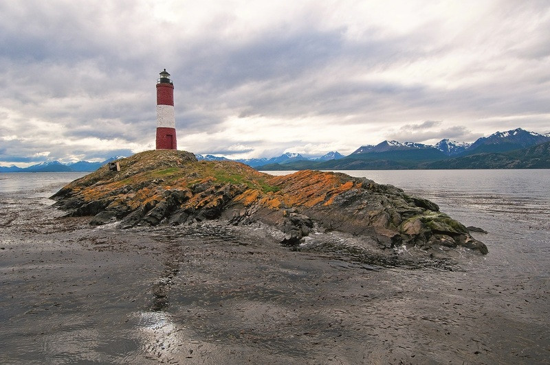 Leuchtturm Kap Hoorn