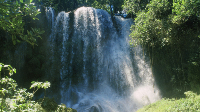 <strong>Cienfuegos Nature Tour 4x4 El Nicho</strong>