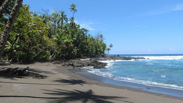 Costa Rica <strong>Drake Bay - Nationalpark Corcovado</strong>