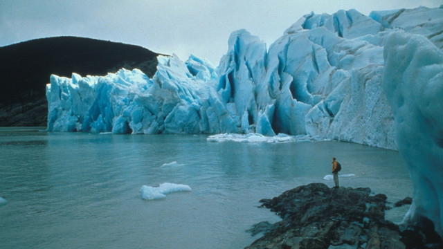 Spektakulrer <strong>Torres del Paine Nationalpark</strong>