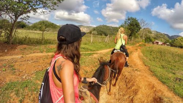 <strong>Viales</strong>-Riding