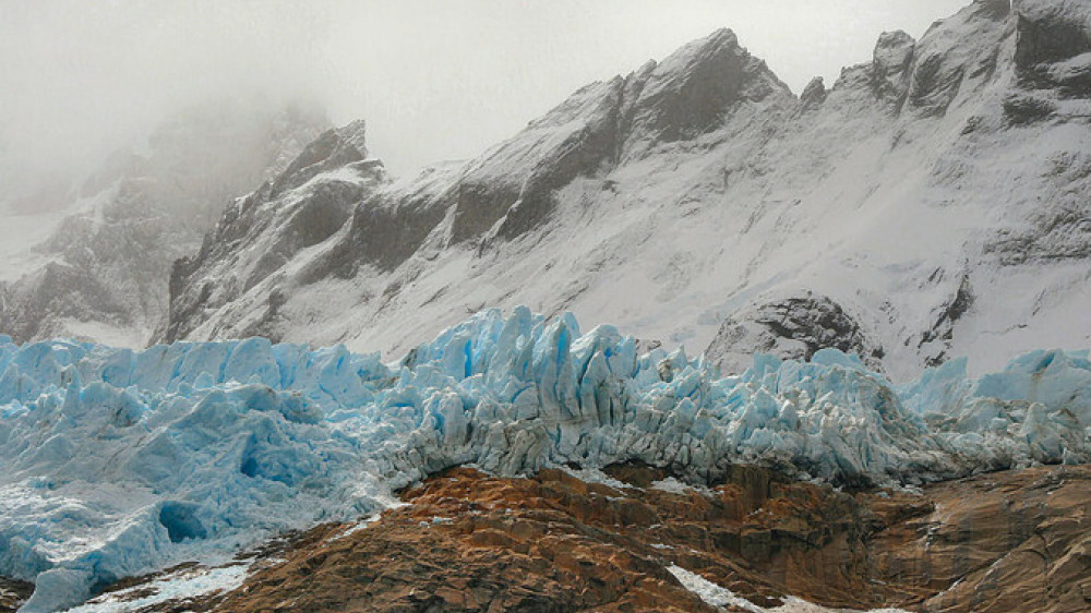 Gletscher Nationalpark ()